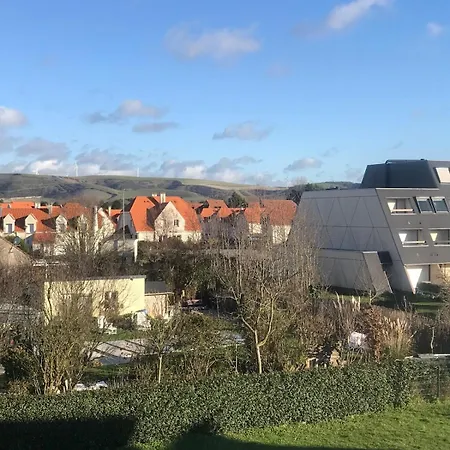 Apartment Spacieux Bord De